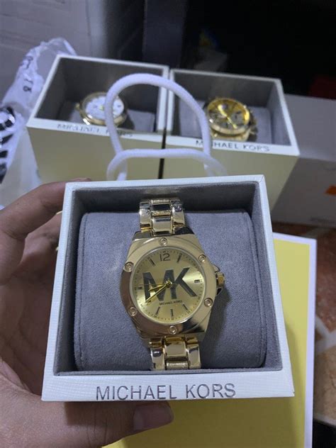 reloj michael kors micky maus|macy's Michael Kors.